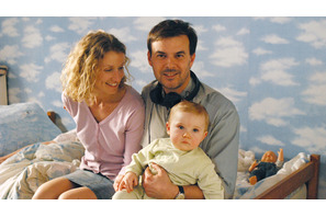 フランソワ・オゾン インタビュー　翼の生えた赤ん坊が家族にもたらすのは——？ 画像