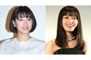 広瀬すず＆橋本環奈…若手女優が“80年代アイドル曲”を歌う理由とは!? 画像