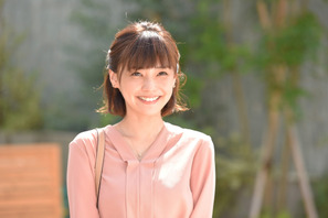 倉科カナ、夫のDVに悩む主婦に！綾瀬はるか主演「奥様は、取り扱い注意」 画像