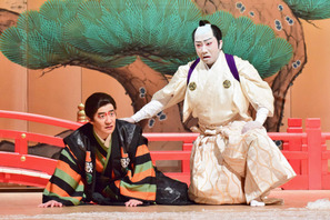 歌舞伎界の風雲児・市川猿之助が「LIFE！」登場に内村光良「思わず震えた！」 画像