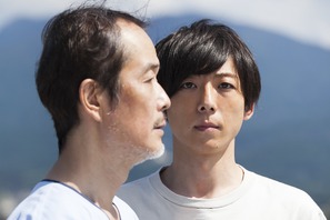 高橋一生「父のことは大嫌い」…斎藤工＆松岡茉優ら登場も予測不能の展開へ!?『blank13』予告 画像