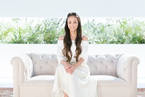 安室奈美恵、独占インタビューで涙…特集番組放送決定 画像