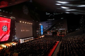 釜山国際映画祭、台風直撃も昨年以上の盛り上がりを見せ閉幕 画像