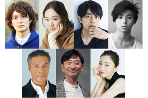 岡田将生主演舞台「ハムレット」春上演！ オフィーリアに黒木華 画像