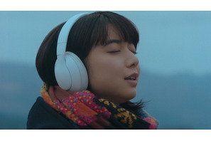 上白石萌歌×井之脇海、恋物語の結末が…HYの名曲歌う「午後の紅茶」新CM 画像