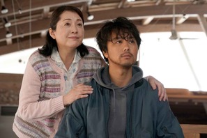 TAKAHIRO単独初主演！記憶喪失の青年に…『僕に、会いたかった』初映像も到着 画像