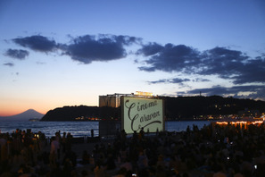 『ネバーエンディング・ストーリー』など上映！10周年の逗子海岸映画祭、GW開催 画像