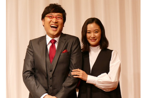 山里亮太、蒼井優との結婚について「親にも言っていなかった。どうしても大切にしたくて」 画像