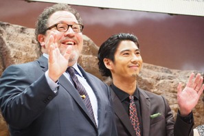 『ライオン・キング』賀来賢人らの吹替版に、ジョン監督が太鼓判「とてもうれしい」 画像