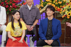 井上芳雄＆土屋太鳳らが“悔しさに涙した日”とは!?「行列のできる法律相談所」 画像