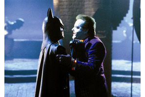 ジャック・ニコルソン演じる“ジョーカー”に注目！1989年メガヒット『バットマン』放送 画像