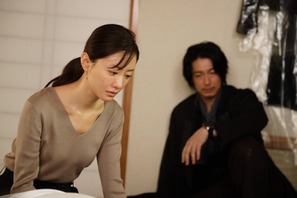 松本まりか「シャーロック」第1話で悲劇のヒロインに「責任重大な役」 画像