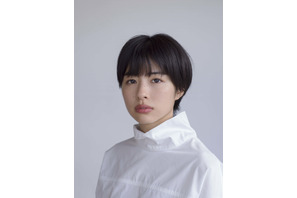佐久間由衣「ニッポンノワール」でワケアリ女子に 「3年A組」警察幹部の娘役 画像