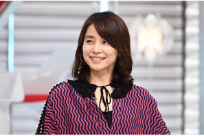 石田ゆり子が番組初登場、友人が語った驚きエピソードとは？「おしゃれイズム」 画像