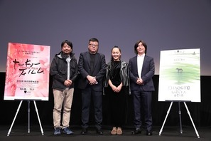 【MOVIEブログ】2019東京国際映画祭 Day4 画像