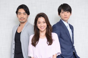 古川雄輝の“ドSクールイケメン”が話題、中村アン主演「ラブリラン」第1話を緊急放送 画像