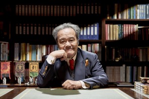 西田敏行、『新解釈・三國志』を講義する歴史学者に！福田監督と初タッグ 画像