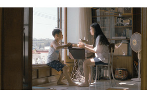 『はちどり』に続く10代少女の視点で描く傑作韓国映画『夏時間』劇場公開決定 画像