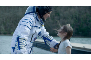 エヴァ・グリーン、女性宇宙飛行士役への挑戦語る「このアドベンチャーの一員になりたい」 画像