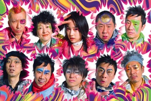 宮藤官九郎ロックオペラ第4弾上演！ のん＆村上虹郎ら出演「超能力もの」 画像