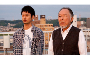 巨匠・山田洋次が親、子をもつすべての人に捧ぐ物語　『東京家族』予告編が解禁に 画像