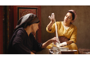 女性監督初、アカデミー賞モロッコ代表作品『モロッコ、彼女たちの朝』日本公開 画像