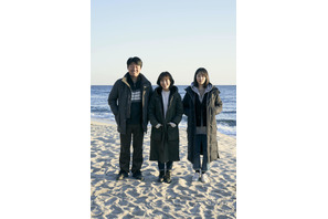 『アジアの天使』韓国“3兄妹”からコメント、キム・ミンジェ「本当の家族になれたよう」 画像