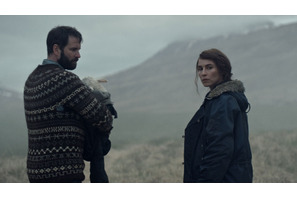 A24のホラー映画『Lamb』の予告編公開 カンヌ国際映画祭「ある視点部門」で賞を受賞 画像