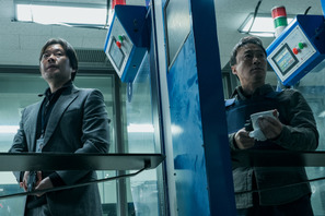 イ・ソンミン＆ユ・ジェミョンが泥沼へ…韓国ノワール映画『ビースト』予告編 画像