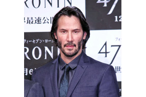 『47RONIN』続編の撮影が開始 キアヌ・リーブスは出演せずマーク・ダカスコスが主演 画像