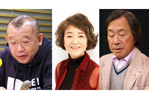 山田洋次50周年に笑福亭鶴瓶らがお祝いコメント「80歳越えてはるでしょ、すごいなあ」 画像