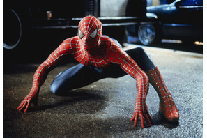 サム・ライミ監督、トビー・マグワイア主演の『スパイダーマン4』に乗り気「なんだってできる」 画像