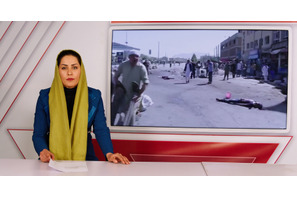アフガン女性たちの決断とは？『明日になれば』60秒予告編＆特別番組の放送決定 画像