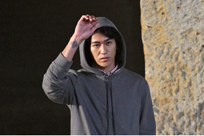 永山絢斗、柴咲コウ“キリコ”の弟役でキーマンに「インビジブル」物語は急加速 画像