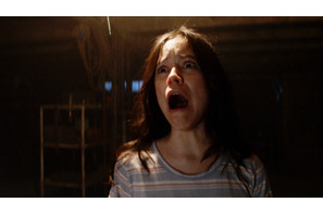 A24最新ホラー『X エックス』ジェナ・オルテガ、ホラー映画史にその名を刻む絶叫写真解禁 画像