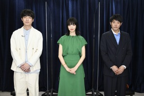 小松菜奈＆坂口健太郎、最初のシーンは花火『余命10年』映像特典 画像