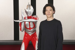 高橋一生がウルトラマンの声！「アフレコ中は感動がこみ上げて」『シン・ウルトラマン』 画像