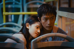 『あなたがここにいてほしい』注目の若手監督と俳優で送る、中国の結婚観のリアル 画像