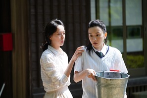 戸田恵梨香＆永野芽郁、“愛され最強コンビ”の衝撃作『母性』信頼関係が化学反応に 画像