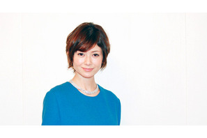 真木よう子インタビュー　「女性はみんな頑張っているから、大丈夫。そのままでいい」 画像