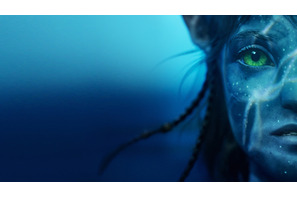 『アバター：ウェイ・オブ・ウォーター』パンドラの海がつなぐ新たな物語の本予告編 画像