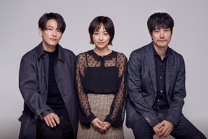 井上真央、“幽霊”佐藤健＆“刑事”松山ケンイチと共演！ ファンタジーラブ「100万回 言えばよかった」 画像