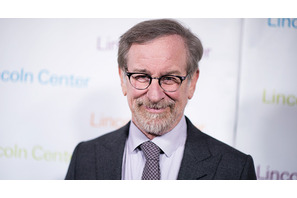 スティーヴン・スピルバーグ監督、ベルリン国際映画祭で金熊名誉賞受賞へ 画像