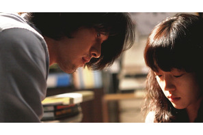 【美的アジア】ヒョンビンとの空白の2年繋ぐ映画　『愛してる、愛してない』 画像