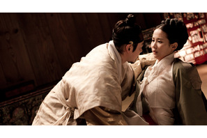 “王の寝殿”をエロティックに描いた韓国の話題作『後宮の秘密』、予告編解禁！ 画像