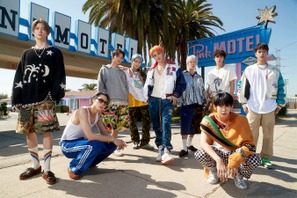 NCT 127のドキュメンタリーシリーズ「THE LOST BOYS」ディズニープラス スターで独占配信 画像