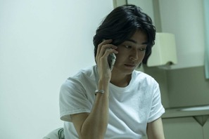 注目俳優、倉悠貴＆猪塚健太が“おも怖”ホラー『禁じられた遊び』を語る 画像