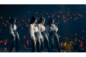 K-POPグループMAMAMOOのワールドツアームービーが限定上映　9月22日から 画像
