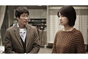 東野作品、韓国で完全映画化！『容疑者X　天才数学者のアリバイ』女性限定試写会に15組30名様をご招待 画像