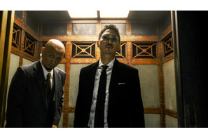 『ナックルガール』窪塚洋介、韓国気鋭監督から熱烈オファー「潔癖症という裏設定は監督の案」 画像